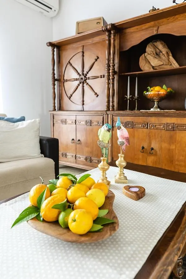 Apartment Lauma Zadar Kroatien