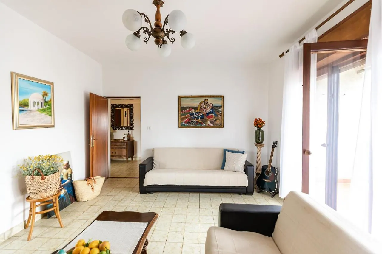 Apartment Lauma 자다르 0*,