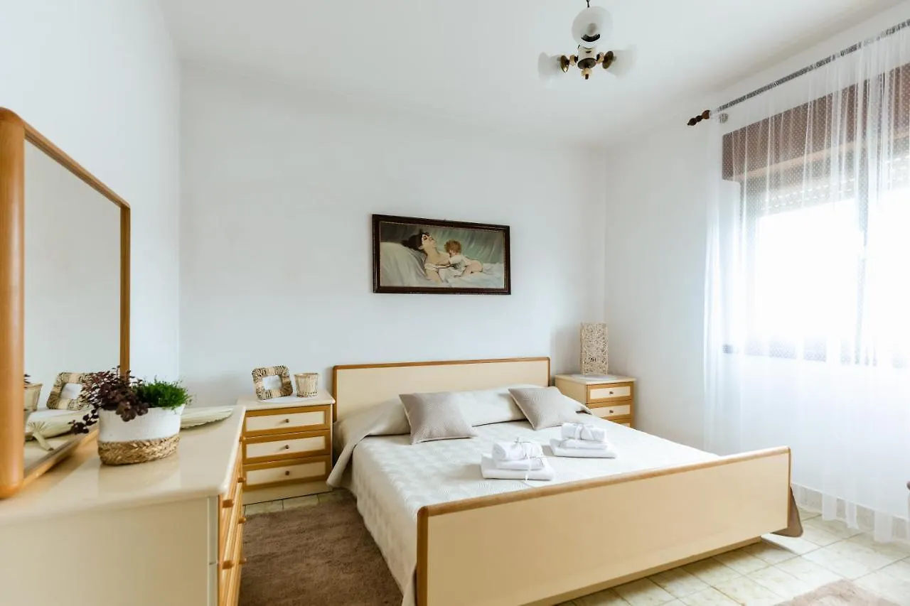 Apartment Lauma 자다르 0*,  크로아티아