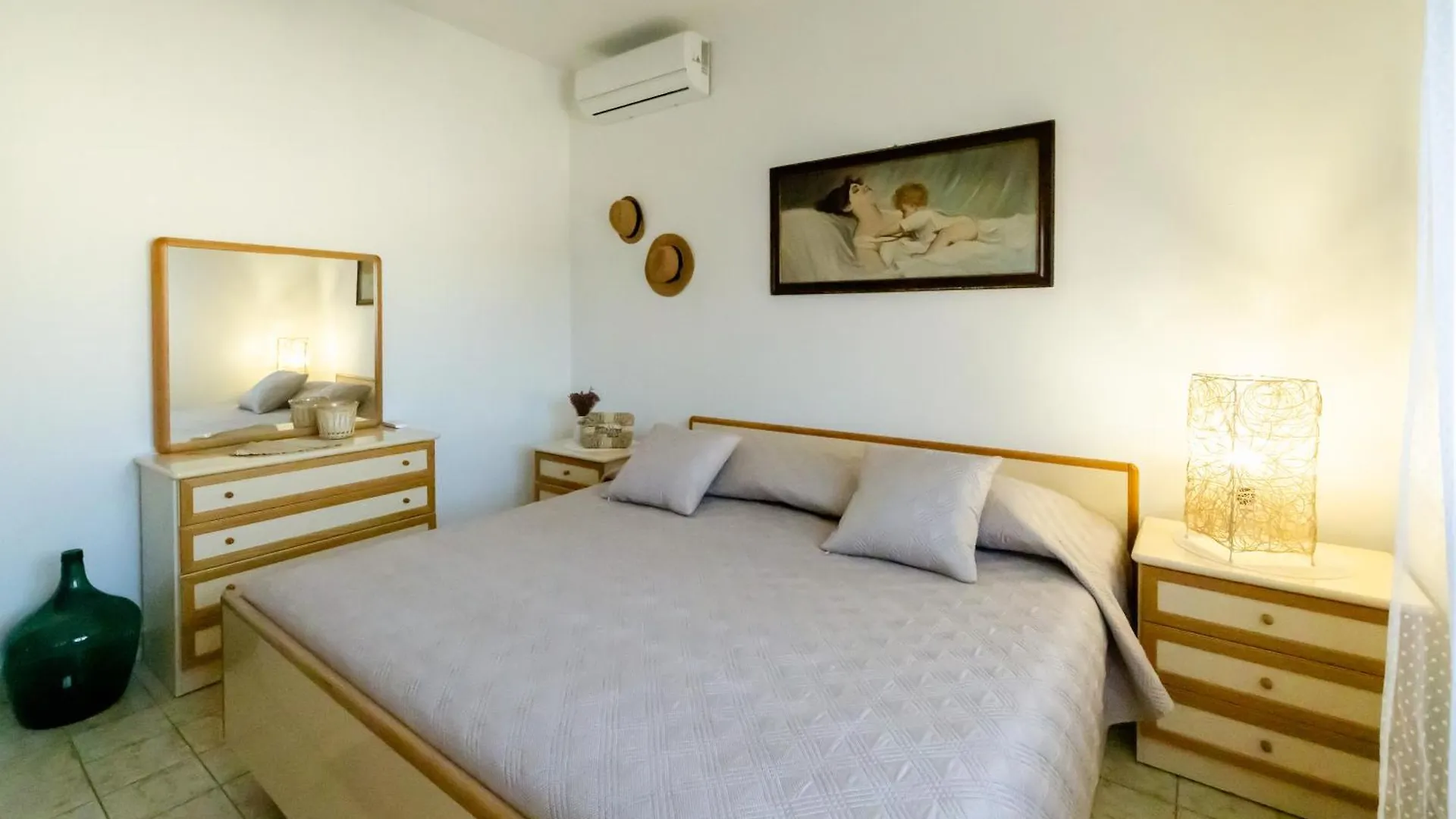 Apartment Lauma 자다르