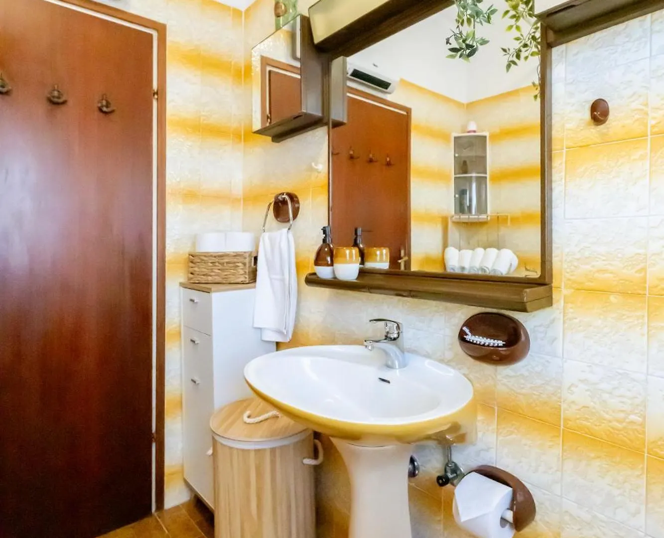 Apartment Lauma 자다르