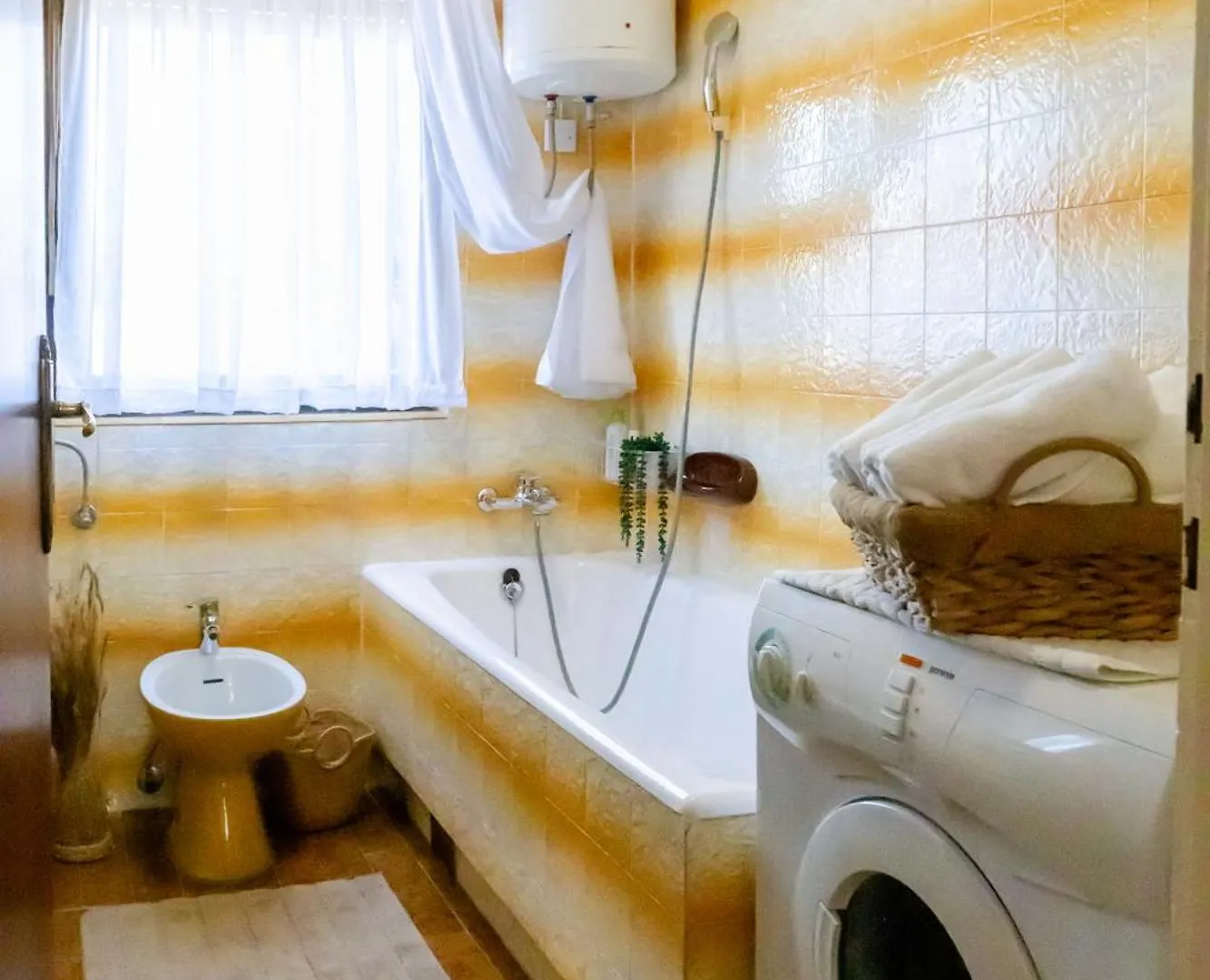 Apartment Lauma 자다르 0*,  크로아티아