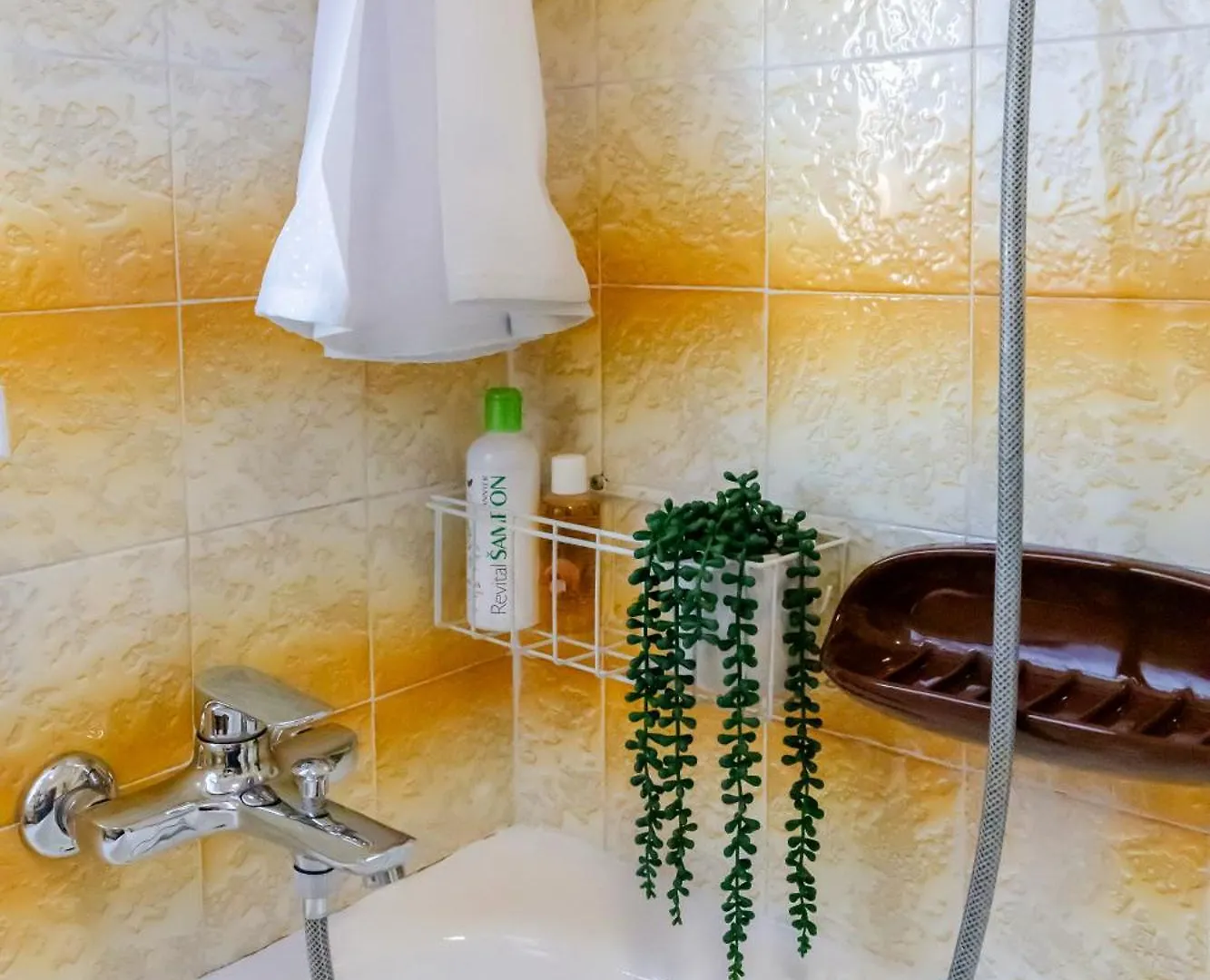 Apartment Lauma 자다르