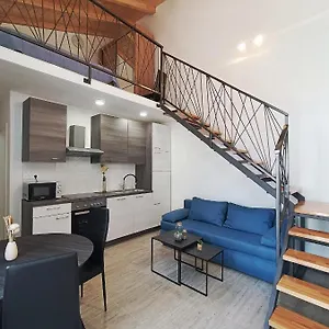  Apartament Gallery Freya