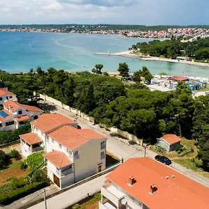  Apartament Sunset Puntamika