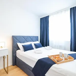  Apartament Alpha Level