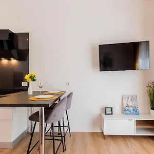  Apartament Sunny Flower