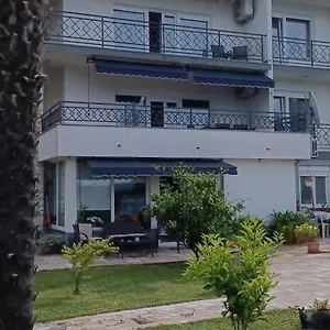 Helen Apartament Crikvenica