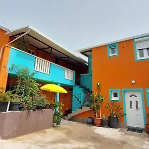  Apartament Mexicana Pink